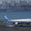 タッチダウン