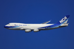 NCA B4-400F 標本っぽい１枚