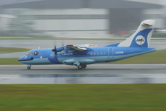 伊丹32L ATR42みぞか号