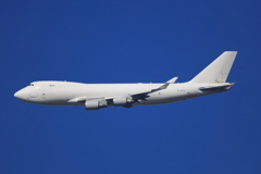 ATLAS B4-400F 標本っぽい１枚