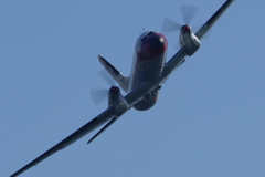 2018年入間航空祭Ys-11 その１