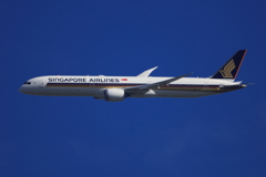 Singapore B8-10 標本っぽい１枚