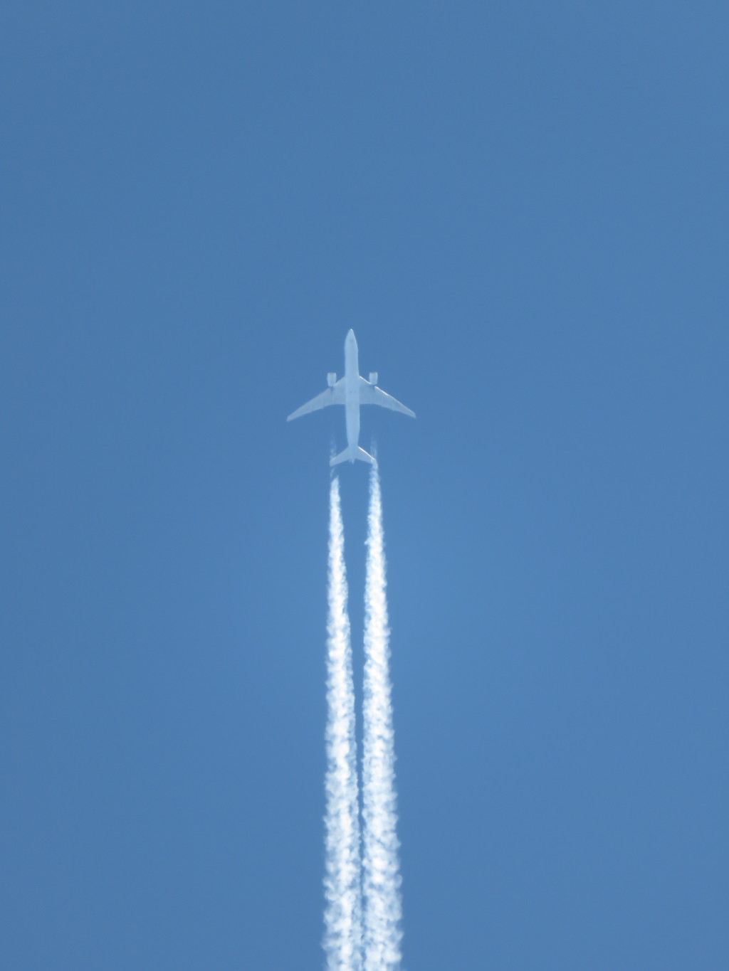 飛行機雲