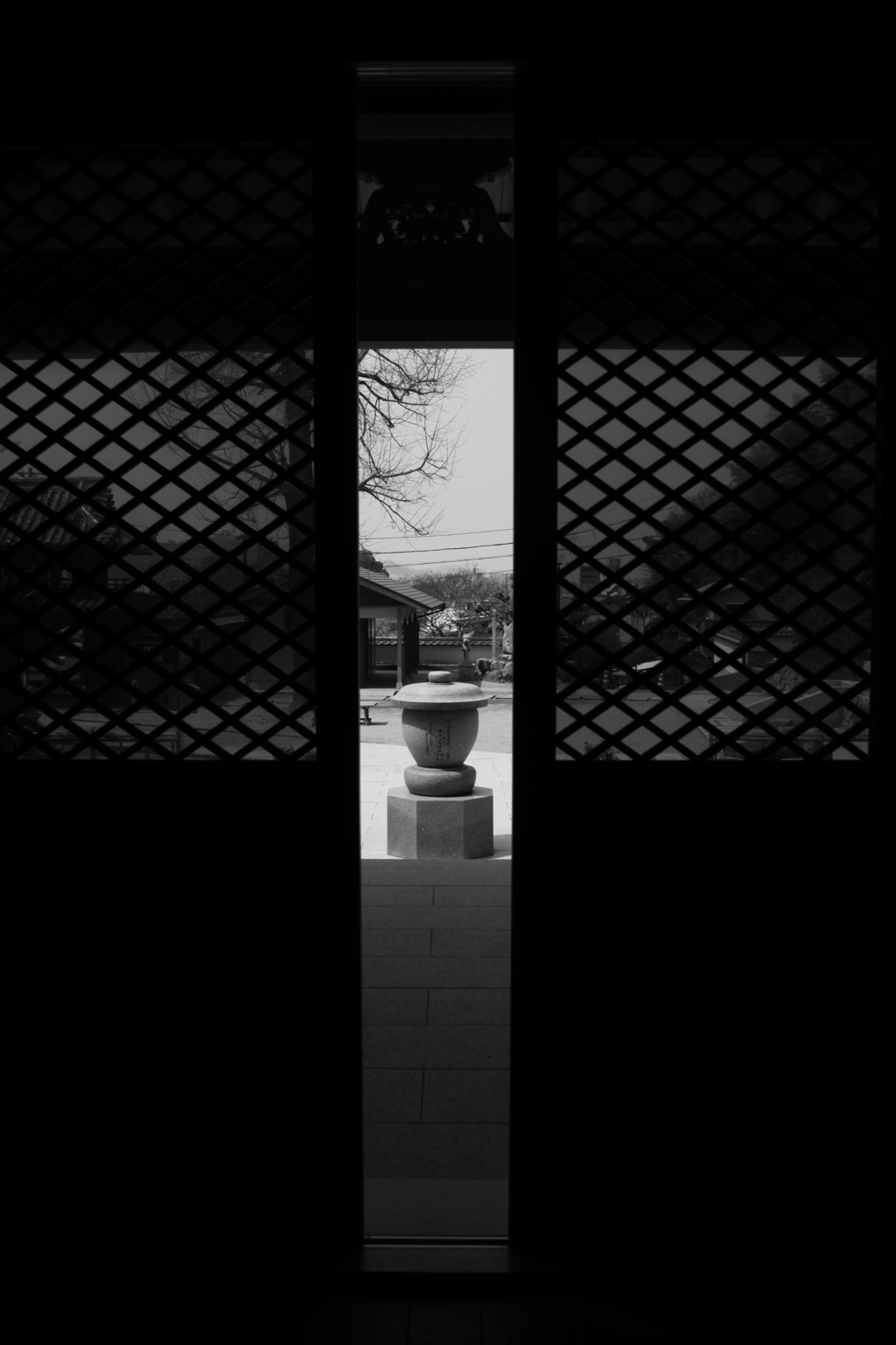 宝厳寺