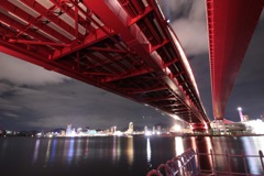 神戸大橋