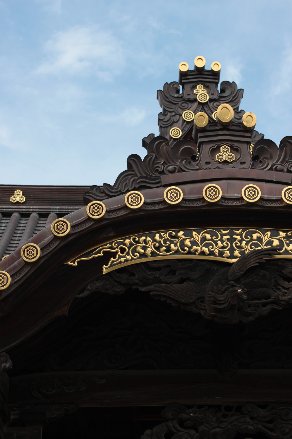 厳島神社