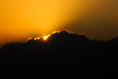 ダイヤモンド劔