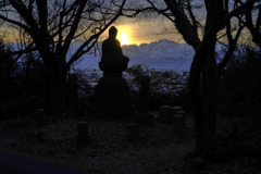 望む