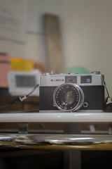 コニカオートS1.6