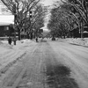 圧雪道路　No.１