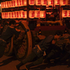 八尾曳山祭 ⑥