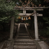 鳥居