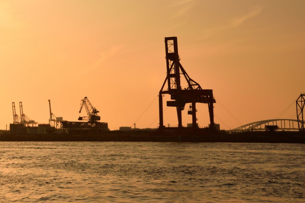 四足歩行ロボット