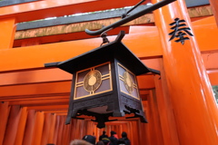伏見稲荷大社