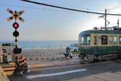 江ノ島電鉄
