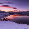Winter Morning 