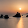 [ Sunrise ]