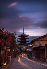 [ The Beauty of Kyoto ] 