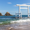 夫婦岩
