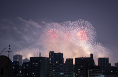 大爆破
