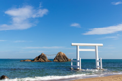夫婦岩3