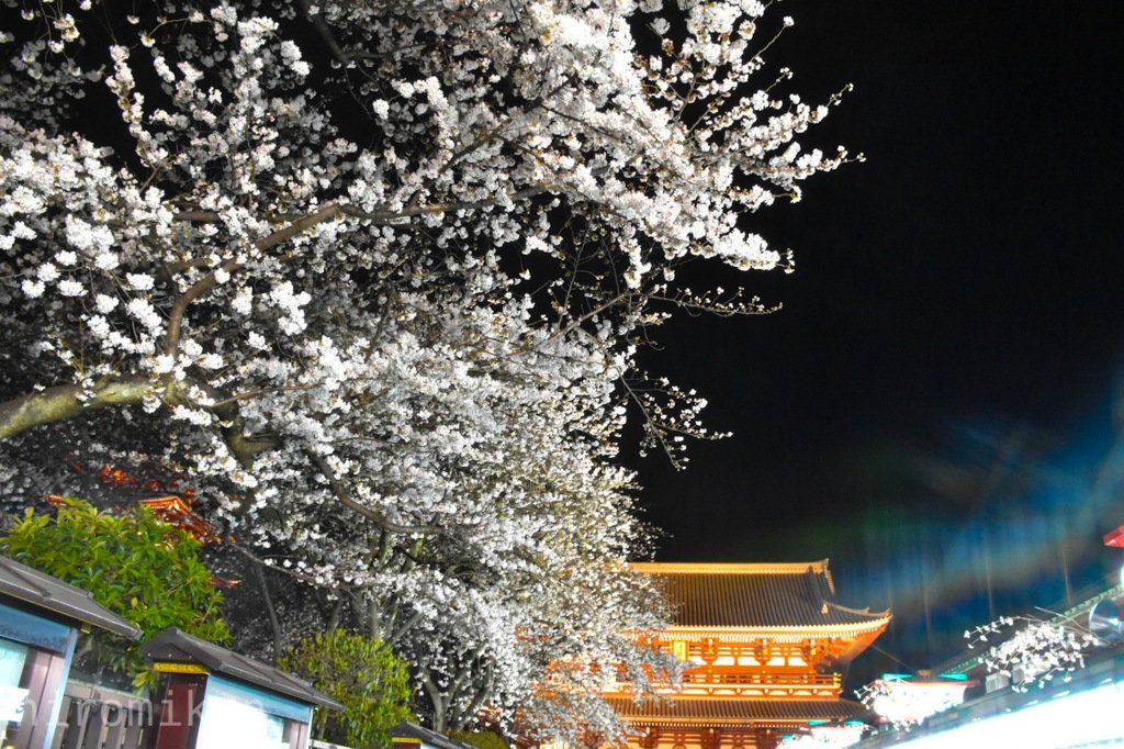 浅草寺