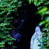 岩窟の聖母