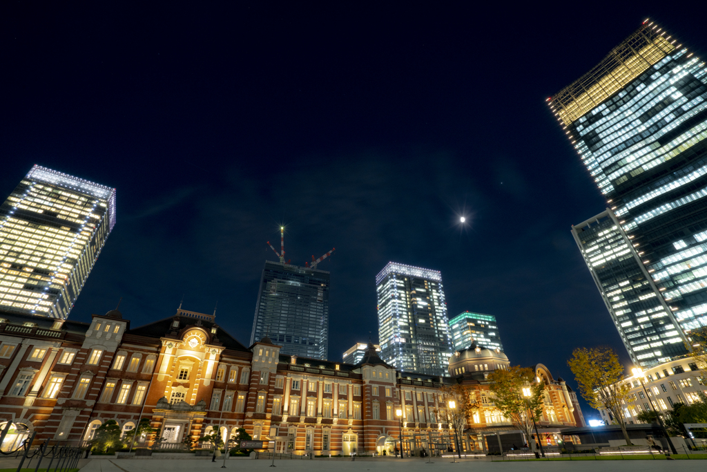 東京駅