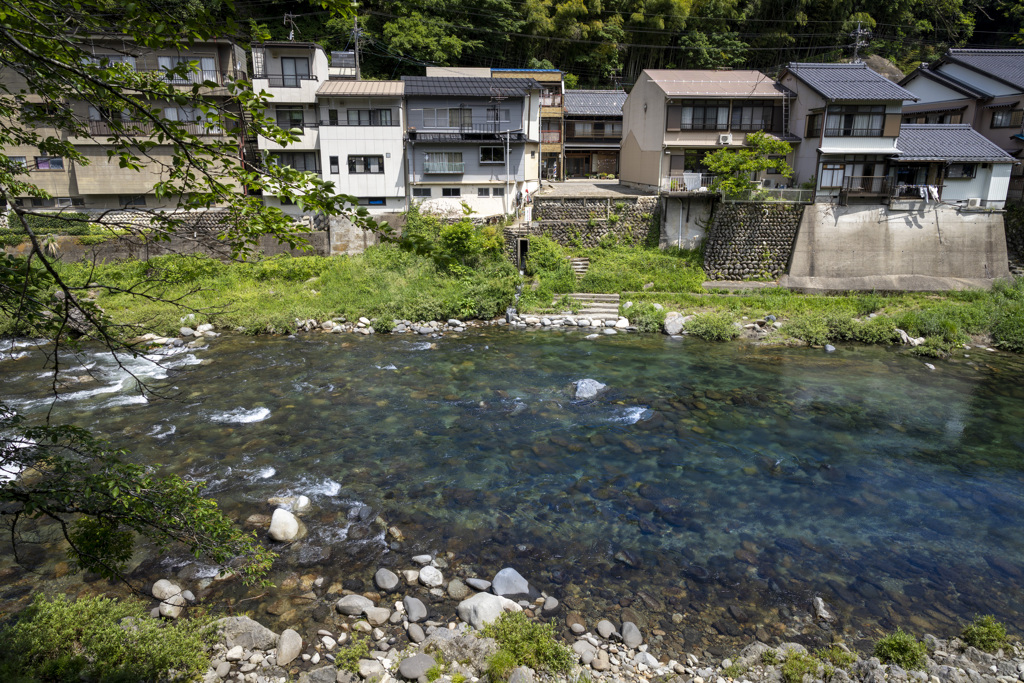 吉田川