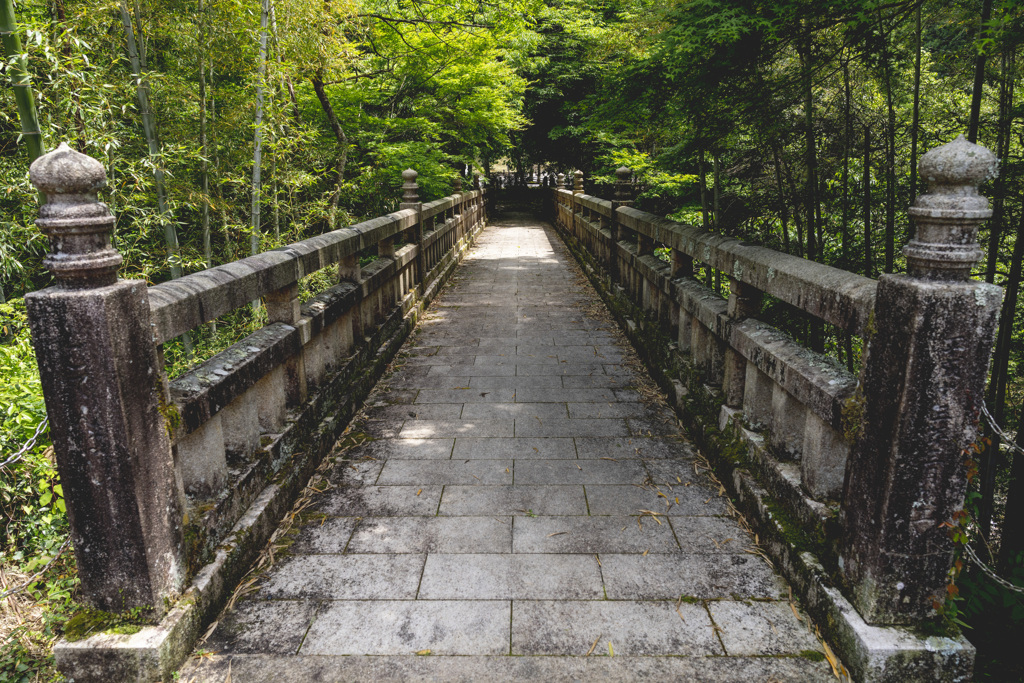 ドラクエにありそうな橋