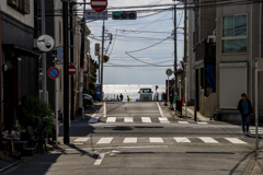 鎌倉散歩