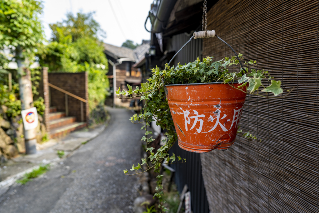 常滑散歩