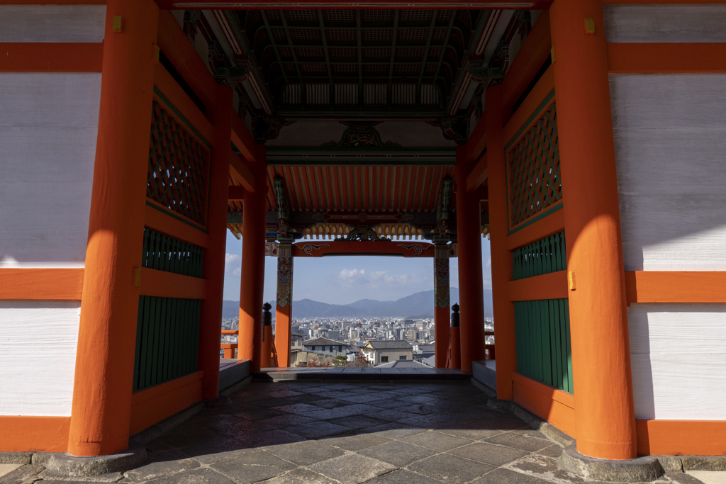 西門