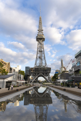 名古屋テレビ塔