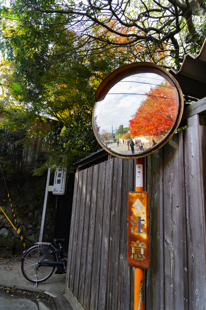 東福寺2018⑦