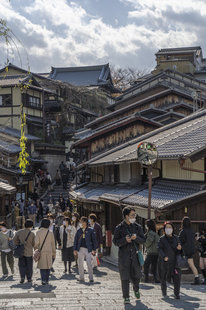 産寧坂
