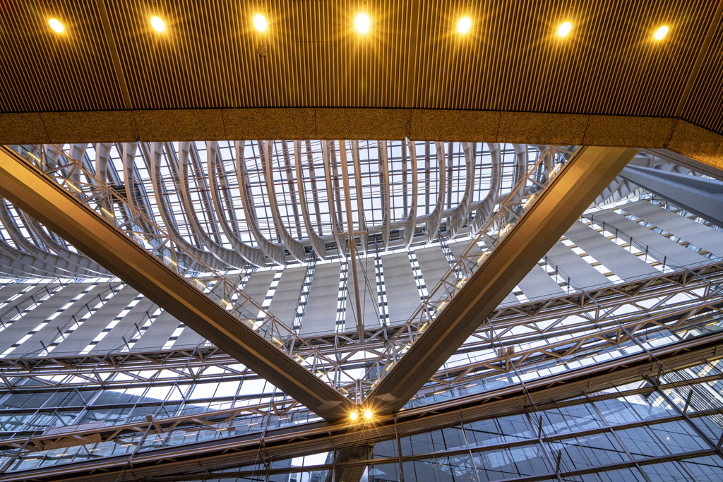 東京国際フォーラム