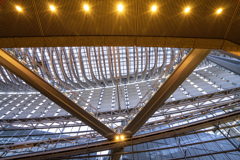 東京国際フォーラム