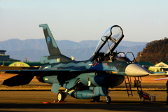 戦闘機
