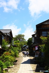 のどかな風景２