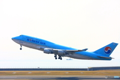 大空へ!!