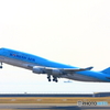 大空へ!!