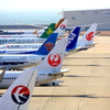 これぞ国際空港