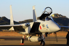 戦闘機３