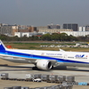ご到着～