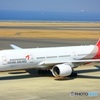久々に見たAARのB772ER!!