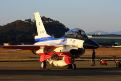 戦闘機２