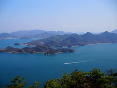 春の海