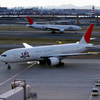 多くの人が集う空港