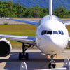 飛行機見よう